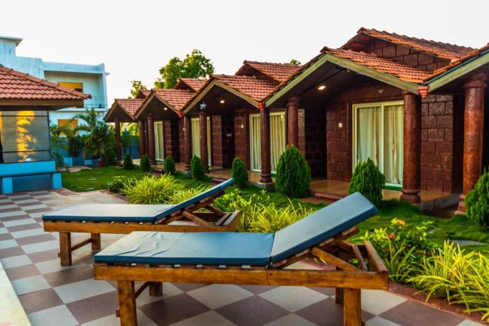rofinos cottages