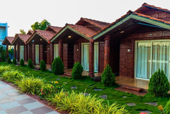 rofinos cottages