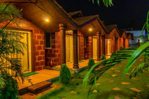 rofinos cottages