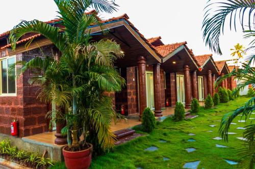 rofinos cottages
