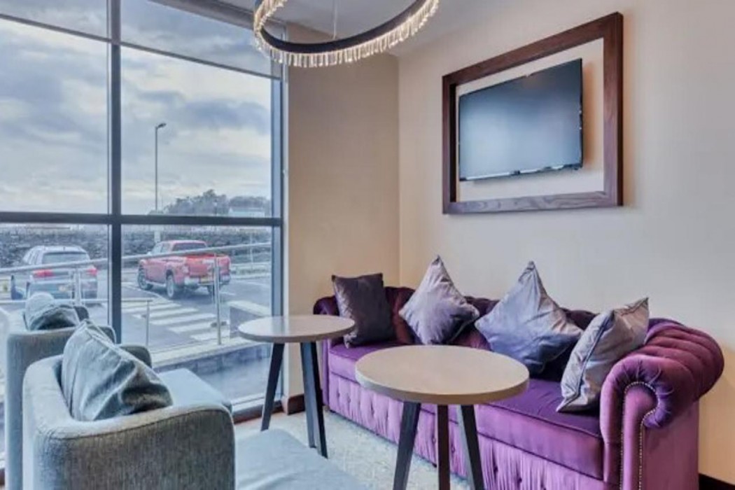 premier inn porthmadog