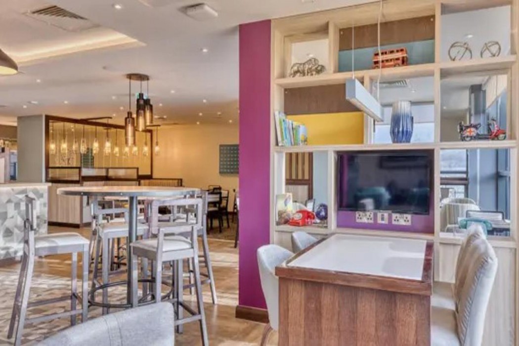 premier inn porthmadog