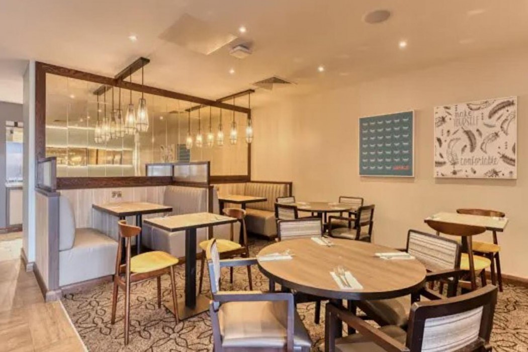 premier inn porthmadog