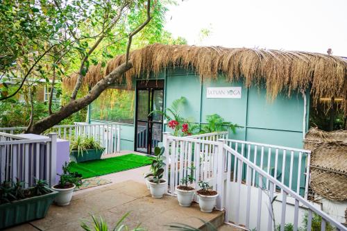 goa