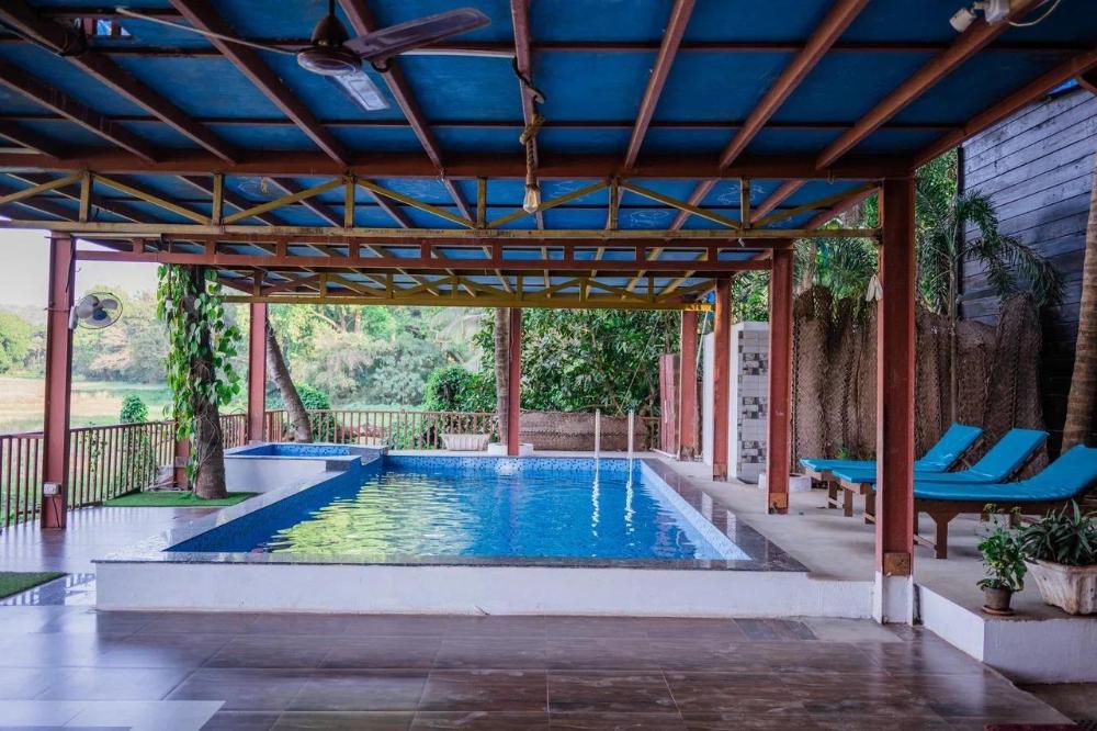 goa
