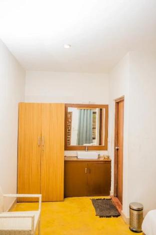 Kayaniv Resort,Mandrem>>Goa,3 star