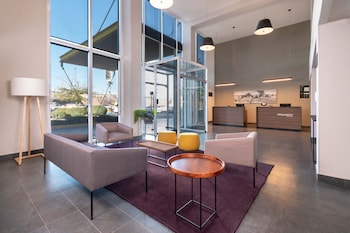 City Express By Marriott Chihuahua,Medical Star Hospital>>Chihuahua,3.5 star