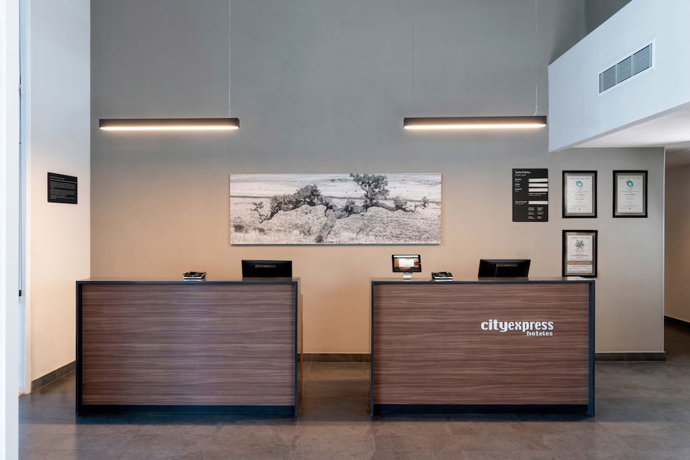 city express by marriott chihuahua