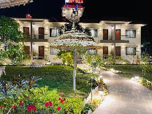 dev villa resort