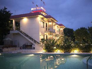 dev villa resort