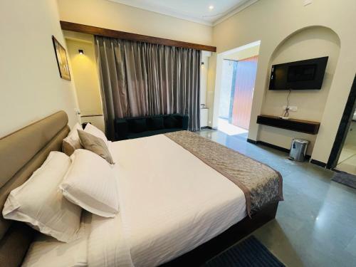 dev villa resort