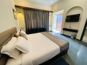 dev villa resort