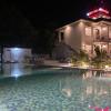 dev villa resort