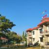 dev villa resort