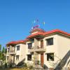 dev villa resort