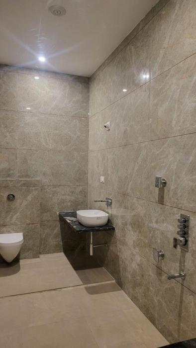 dev villa resort