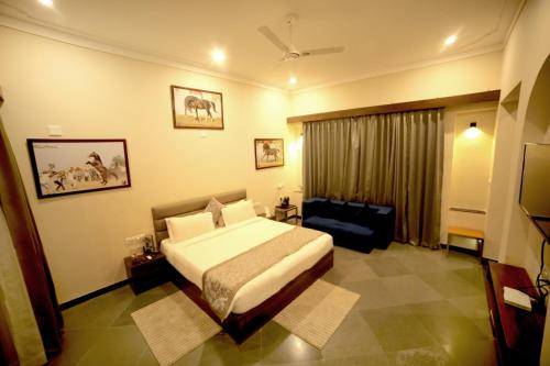 dev villa resort