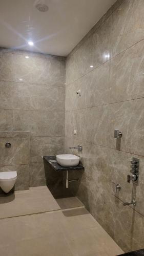 dev villa resort