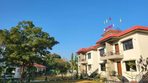 dev villa resort