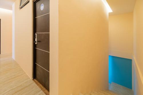 sans hotel bubulak bogor