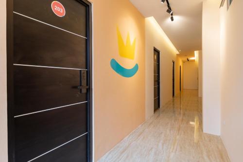 sans hotel bubulak bogor