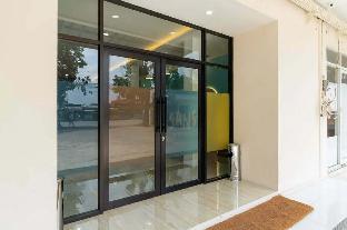 sans hotel bubulak bogor