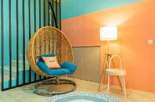 sans hotel bubulak bogor