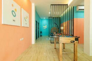 sans hotel bubulak bogor