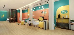 sans hotel bubulak bogor