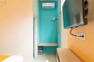 sans hotel bubulak bogor