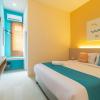 sans hotel bubulak bogor