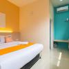 sans hotel bubulak bogor