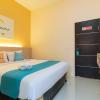 sans hotel bubulak bogor