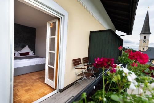 bernau am chiemsee