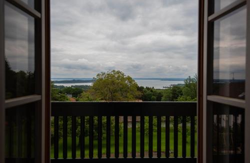 bernau am chiemsee