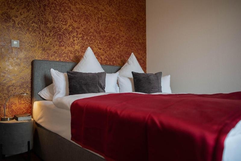 Landgasthof Hittenkirchen,Prien Am Chiemsee>>Bernau Am Chiemsee,3 star