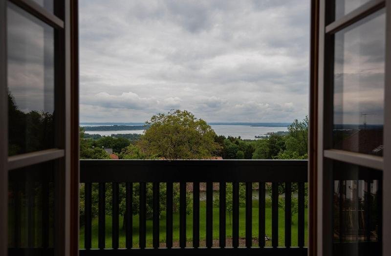 Landgasthof Hittenkirchen,Prien Am Chiemsee>>Bernau Am Chiemsee,3 star