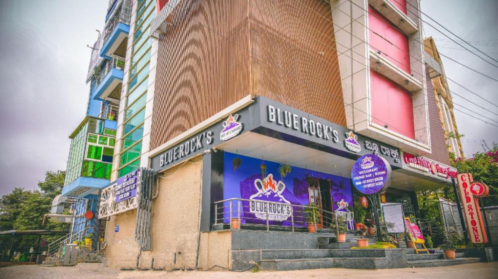 blue rocks suites sarjapur road