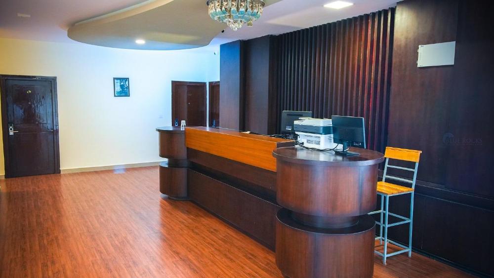blue rocks suites sarjapur road