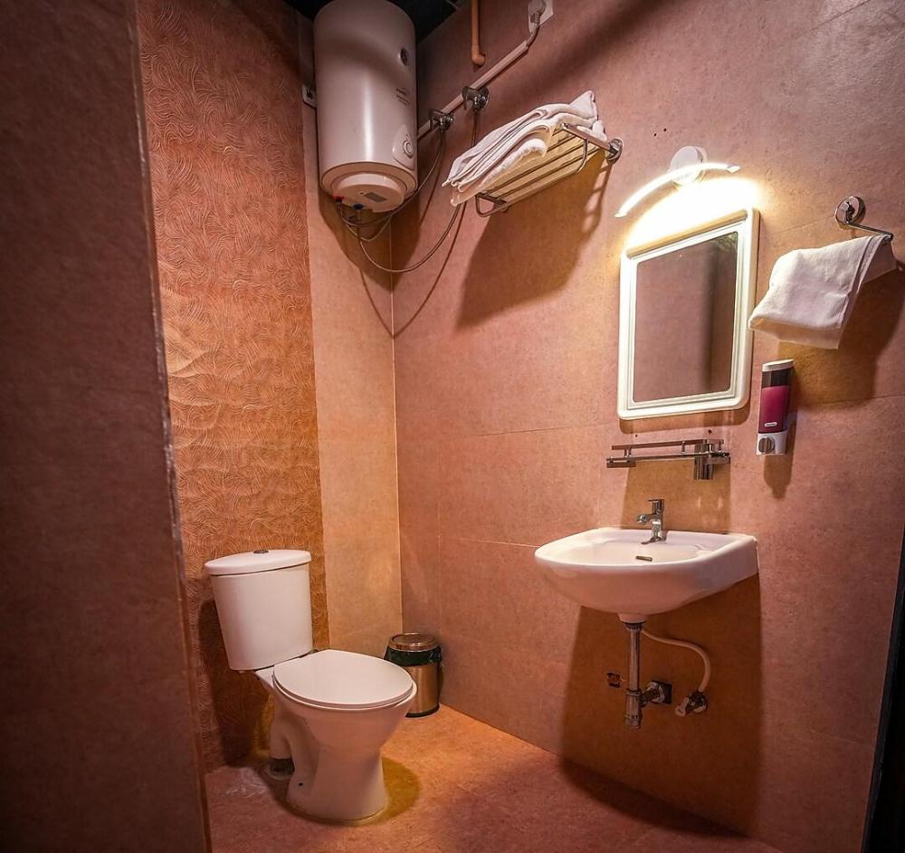 blue rocks suites sarjapur road