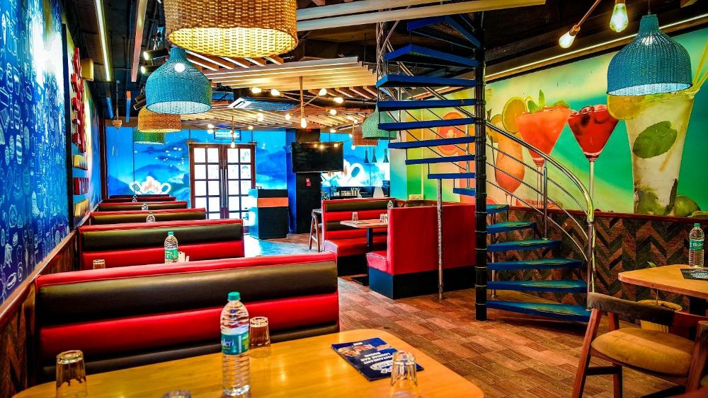 blue rocks suites sarjapur road