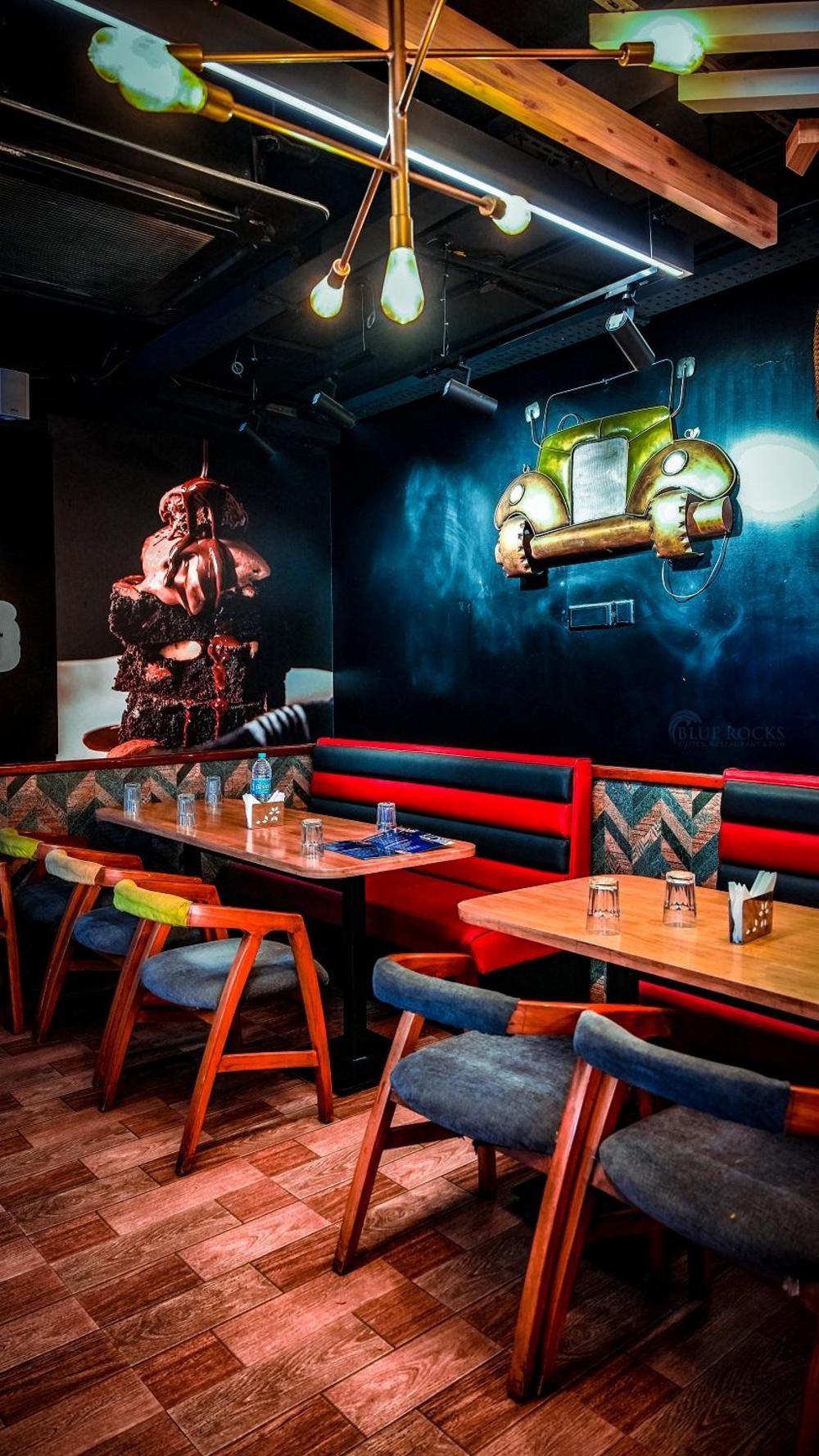 blue rocks suites sarjapur road