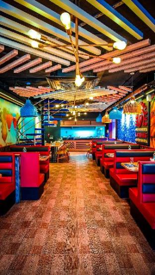 blue rocks suites sarjapur road