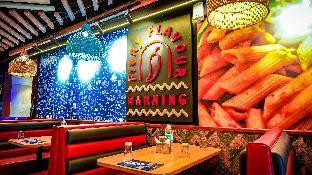 blue rocks suites sarjapur road