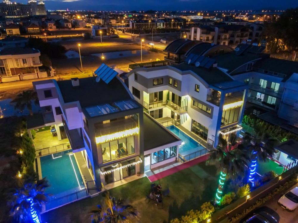 eden nest exclusive hotel