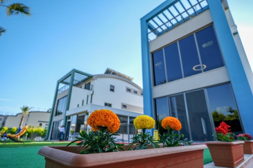 eden nest exclusive hotel