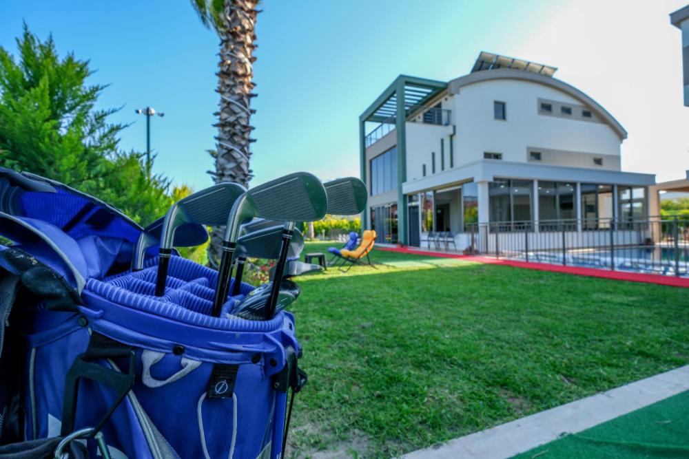 eden nest exclusive hotel