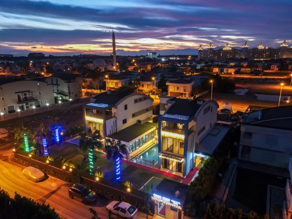eden nest exclusive hotel