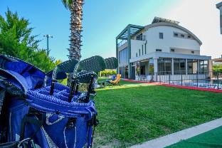 eden nest exclusive hotel