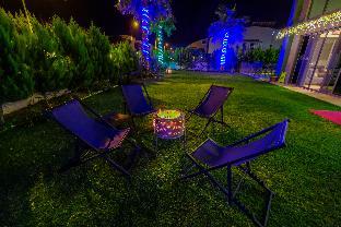 eden nest exclusive hotel